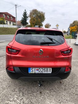 Renault Kadjar - 5