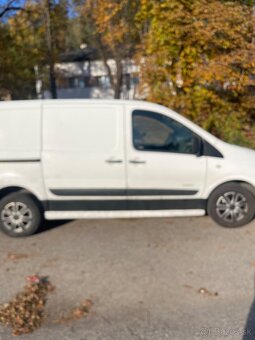 Predam citroen jumpy - 5