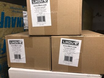 Zateplovací materiál AIRwall KNAUF - 5