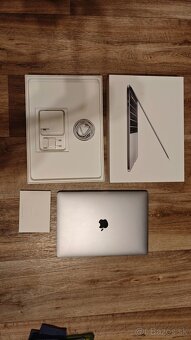 MacBook Pro 13 - SSD 512 GB - 5