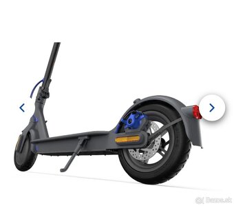 El.kolobežka Xiaomi - 5