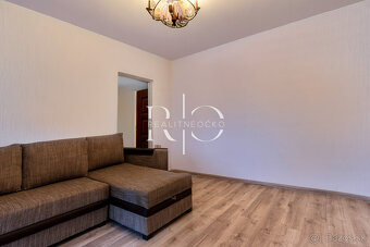 Na predaj 1izb byt, sídlisko Tarča - SNV - 5