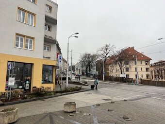 Priestranný 2 izbový byt, Židovská ul. - 5