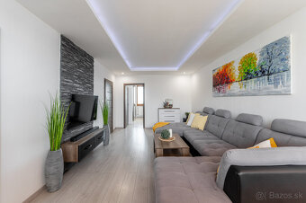 Na predaj 4 izbový byt - Košice, Furča - 5