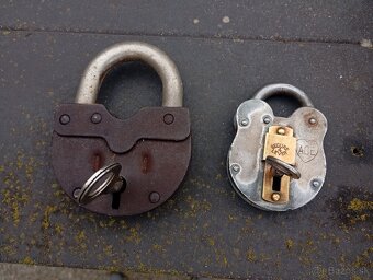 Predám staré zámki - 5