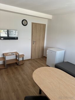 Na prenájom posteľ / izba - 5