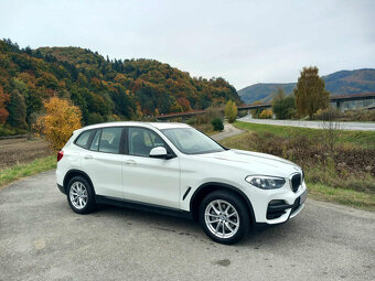BMW X3 2.0d 140kw x-drive Automat Kúpené na Slovensku M2021 - 5