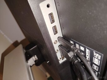 Monitor HP M24 Webcam - 5