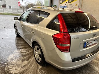 Kia Ceed - 5