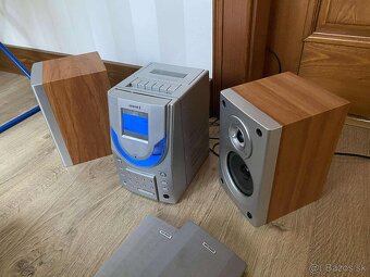 Micro syste Sencor - 5