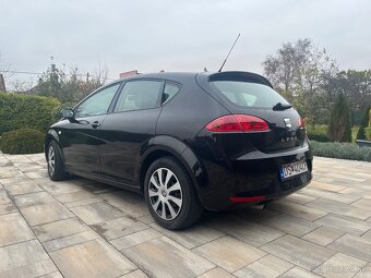 Seat Leon 1.4 Reference - 5