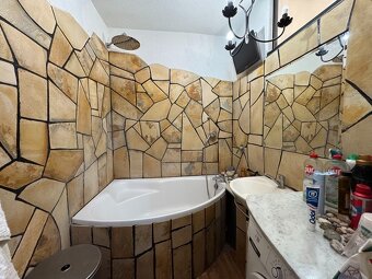 3-izbový byt na predaj, ul. Hradišská - Podbreziny, Liptovsk - 5