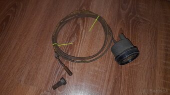 Kapilárový teplomer AutoPAL pre Zetor 25 / V3S / TATR - 5