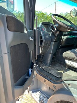 MAN TGL 180 – Hákový nosič - 5