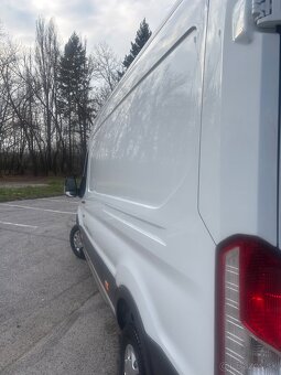 Ford Transit 2.0.TDCI L3H2 kúpené v SR - 5
