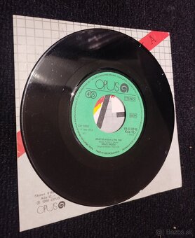 Predám SP Money factor - proti prúdu/Still life - 5