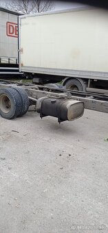 ROZPREDAM MAN TGL 8.220 - 5