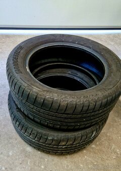 235/55r18 Bridgestone Turanza Eco - 5