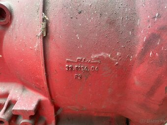 Predam automat z BMW e34 zf 5hp18 - 5