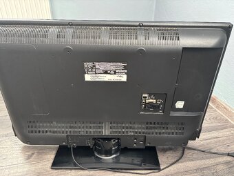 Televízor - 5