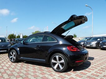 Volkswagen Beetle 1.2 TSI Design - 5