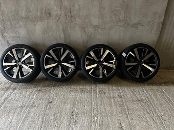5x112 r18 golf IIIV R-line - 5