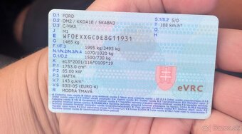 Ford c max 1,8 cdti 85kw - 5