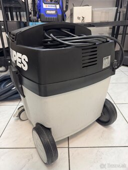 Profesionálny vysávač Rupes S130L - 5