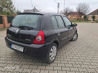 Renault Clio 2 Storia - 5