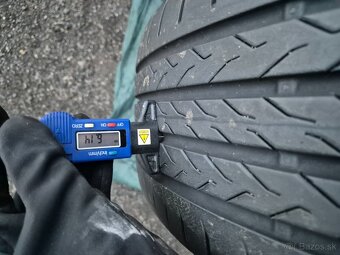 Letní kola Volkswagen ID BUzz R19 Continental - 5