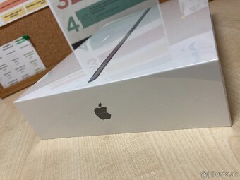 Apple iPad 9th Generation 64 GB (Space Gray) 100% NOVÝ - 5