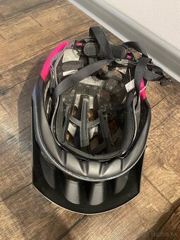 Abus FR-3 MOUNTK - prilba - 5