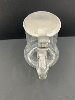 Pivový krígel starožitnosť - 5