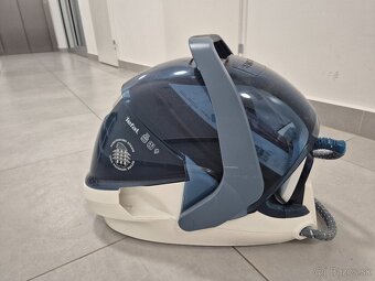 Parny generator NA NAHRADNE DIELY - 5