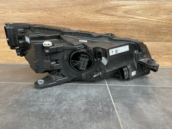 svetlo Superb full led - 5