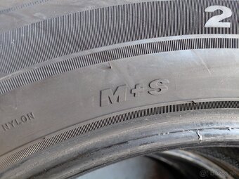3ks Tracmax 235/60R18 - 5
