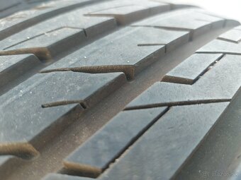 215/65R17 letne pneumatiky 2KS  DOT 11/24 - 5