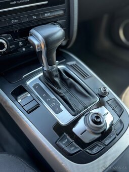 Predám Audi A4 allroad 140kw - 5