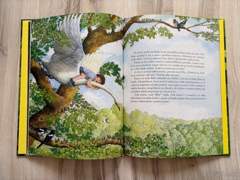 Minpinkovia - Roald Dahl - 5