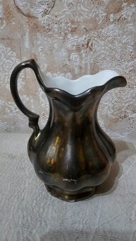 Porcelan Carl Tilsch - 5