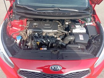 Kia ceed 1.6gdi - 5