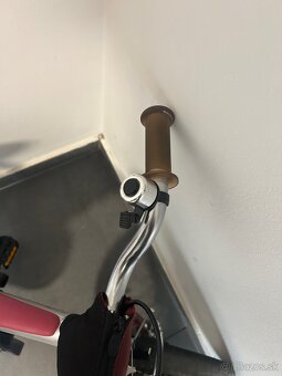 Detsky bicykel BMW 2v1 - 5