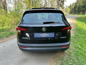Škoda Karoq 1.6 TDI Style-Panorama--173800km - 5