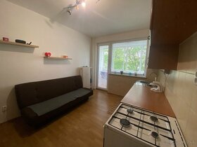1.5 izbovy byt na dlhodoby prenajom v Prievidzi (Pily) - 5
