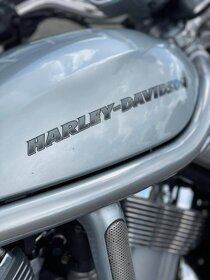 Harley Davidson Nicht Road Special  r.v. 2012 - 5