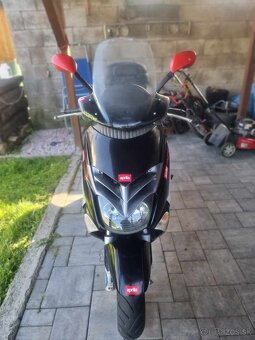 Aprilia 250 na predaj - 5