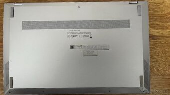 Asus Zenbook 14 - 5