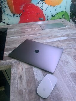 McBook Air 2018 - 5