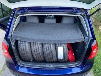 Golf5 1,6 75kw - 5