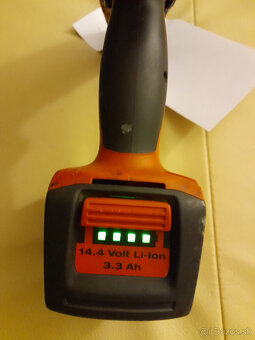 Hilti SF 14-A - 5